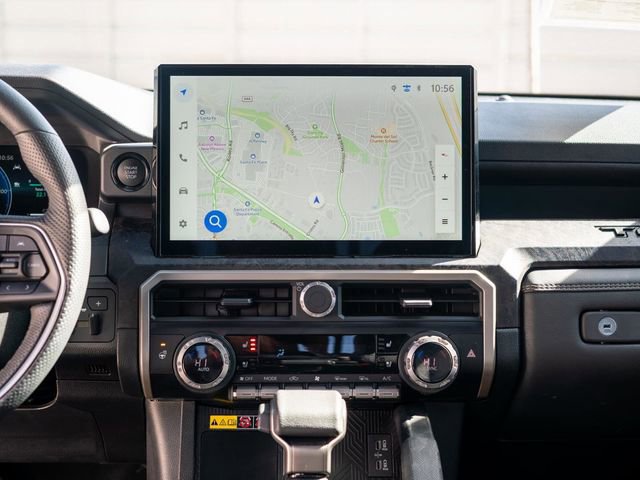 Used 2025 Toyota Tacoma Limited image 26