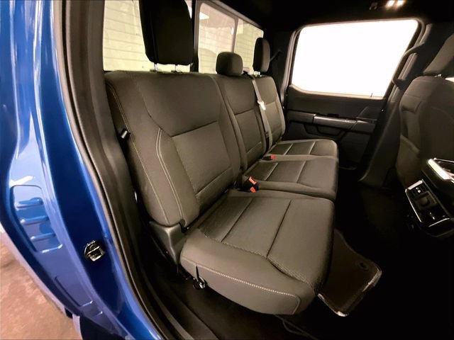 Certified 2023 Ford F150 XLT w/ Equipment Group 302A High AWD/4WD image 26