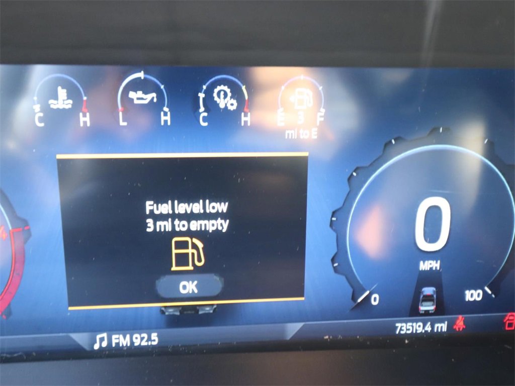 Certified 2023 Ford F450 Lariat image 19