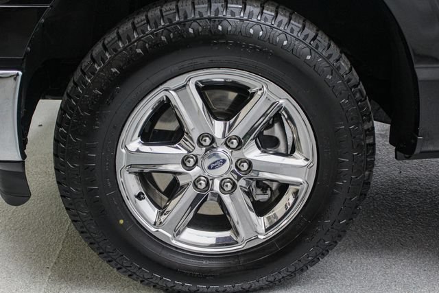 Certified 2025 Ford F150 XLT w/ Equipment Group 301A Standard AWD/4WD image 27