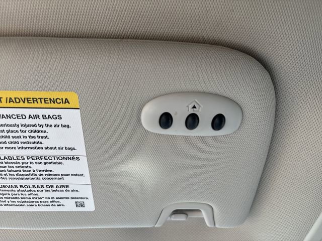 Certified 2024 Ford Edge SEL w/ Convenience Package image 39