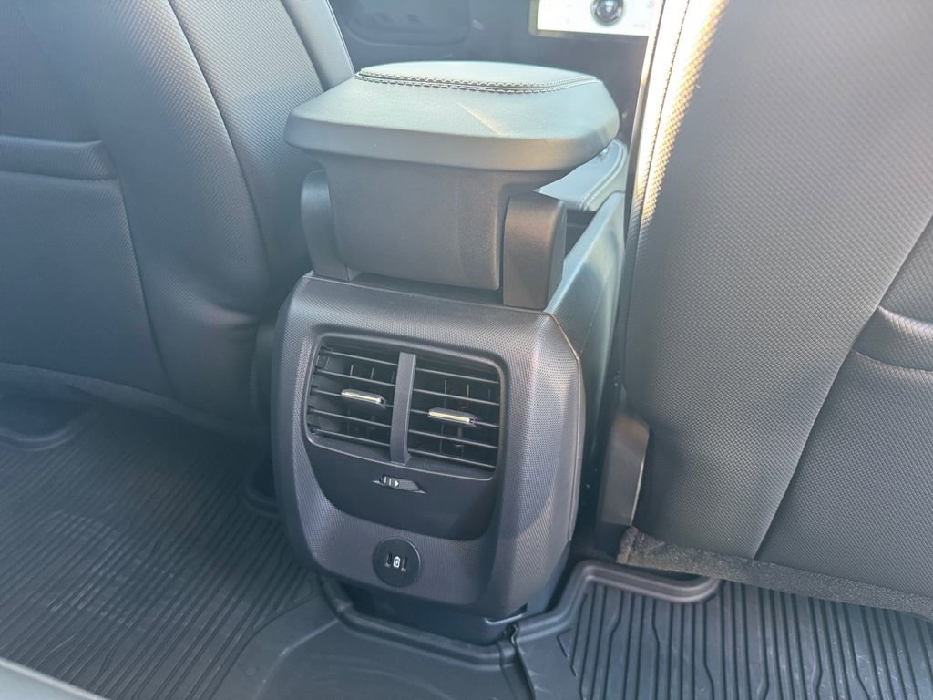 Certified 2024 Ford Mustang Mach-E Select image 23