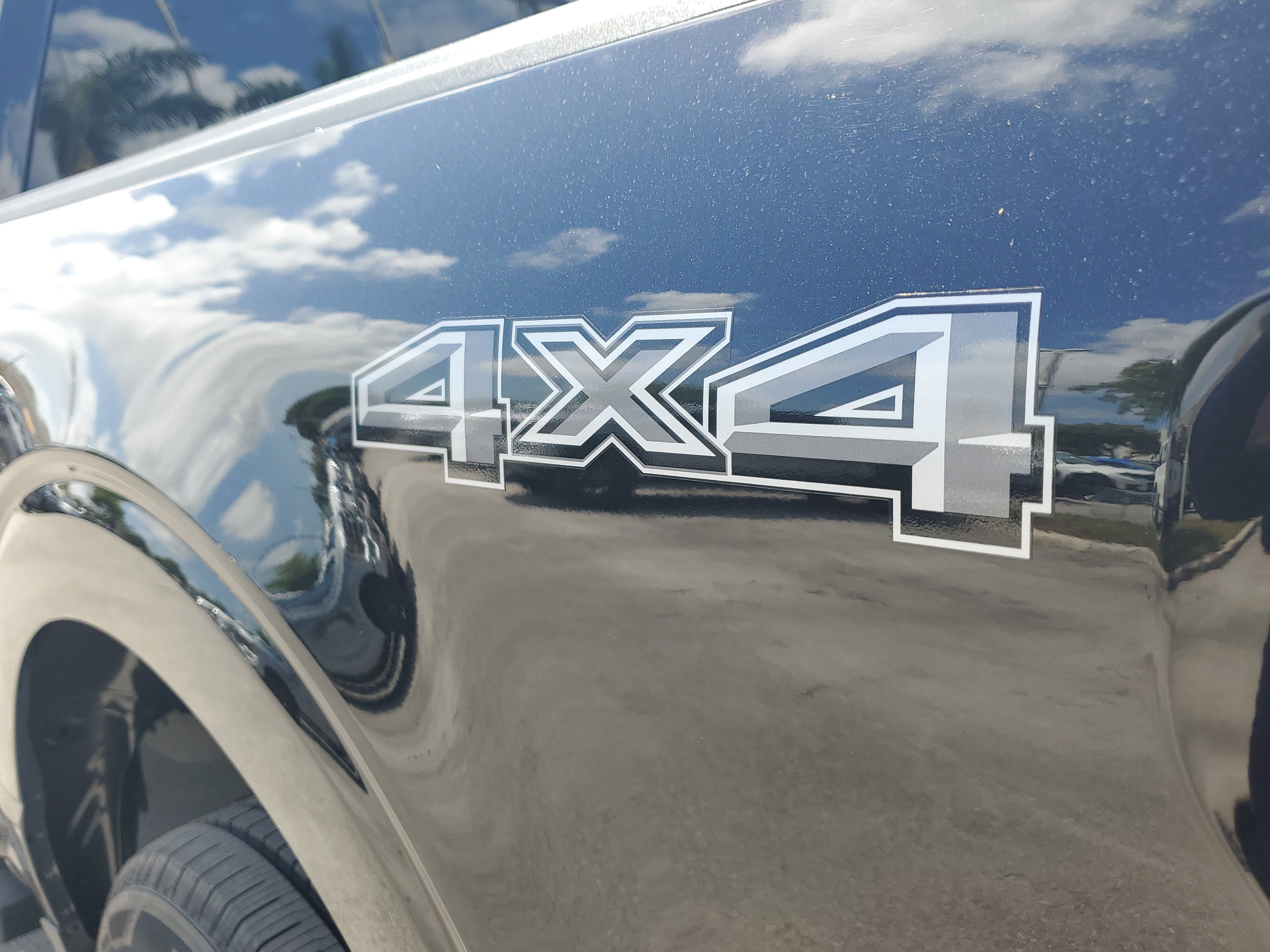 Certified 2023 Ford F150 Lariat w/ Equipment Group 502A High image 30