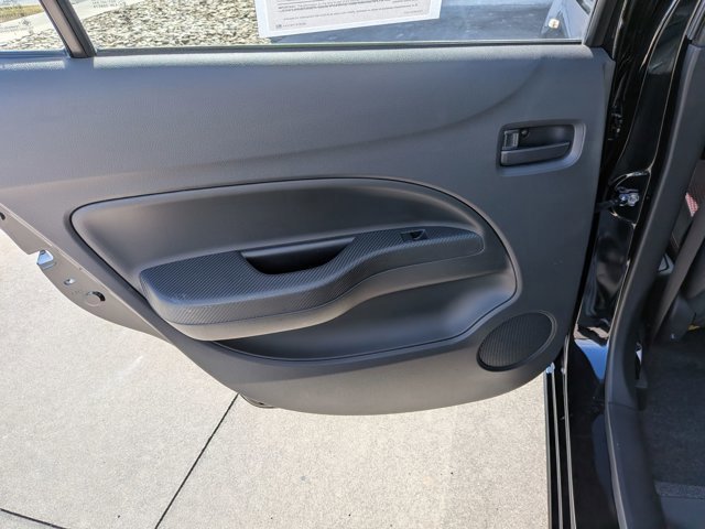 Used 2022 Mitsubishi Mirage G4 ES image 27