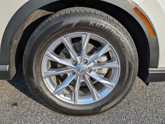 Used 2024 Honda CR-V EX-L image 11