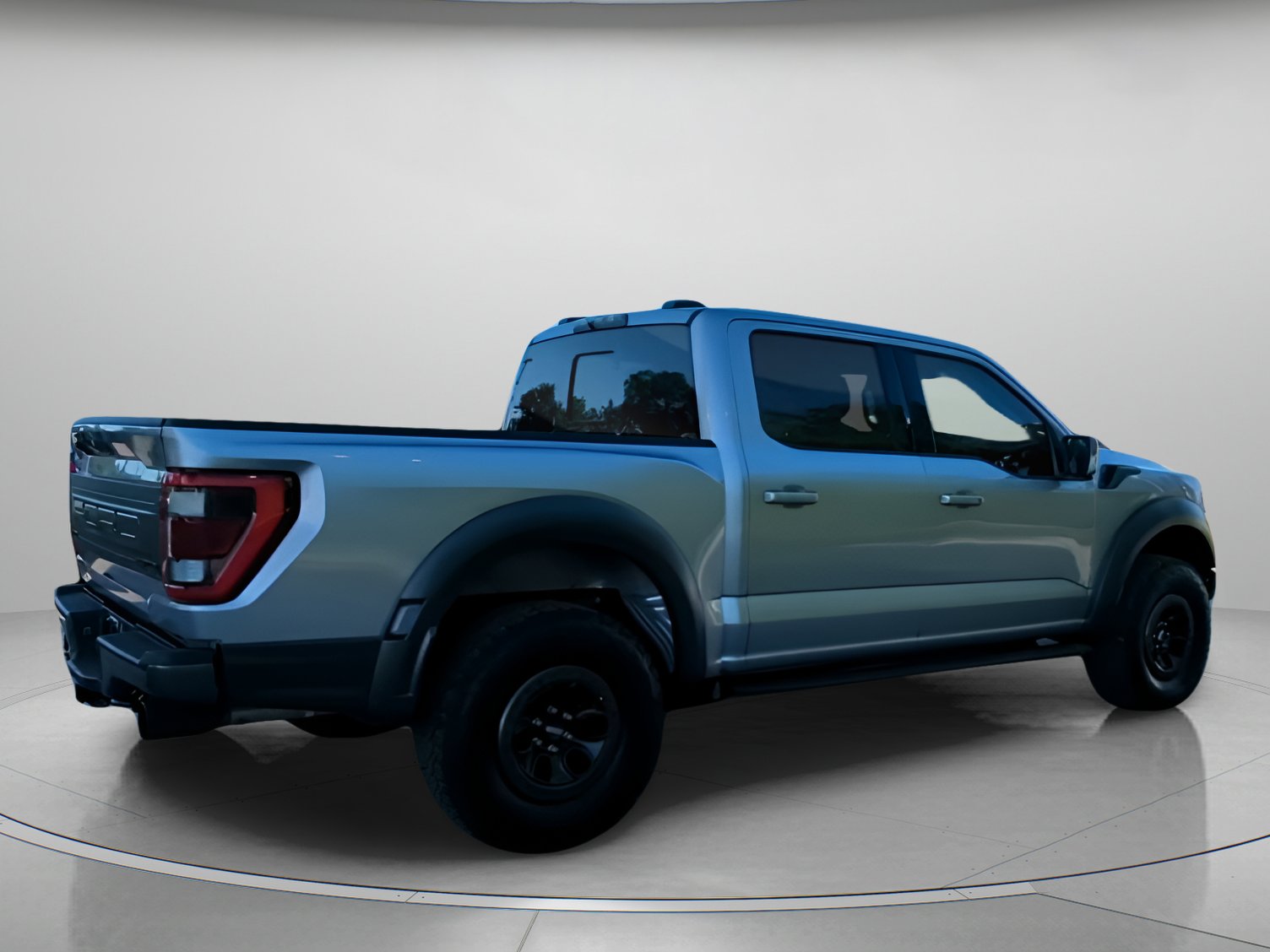 Certified 2023 Ford F150 Raptor w/ Raptor Carbon Fiber Package AWD/4WD image 29