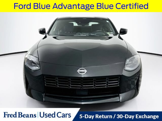 Used 2024 Nissan Z Sport w/ Floor Mat Package RWD image 2