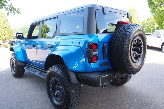 Certified 2024 Ford Bronco Raptor AWD/4WD image 5