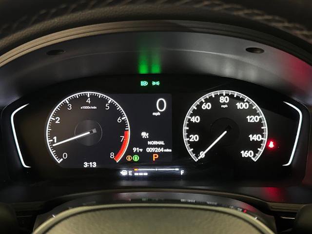 Used 2025 Honda Civic Sport image 22