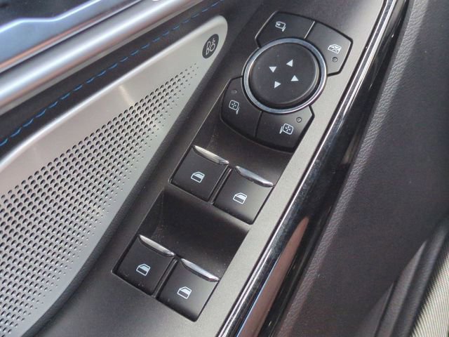 Certified 2023 Ford Explorer ST w/ Equipment Group 401A AWD/4WD image 24