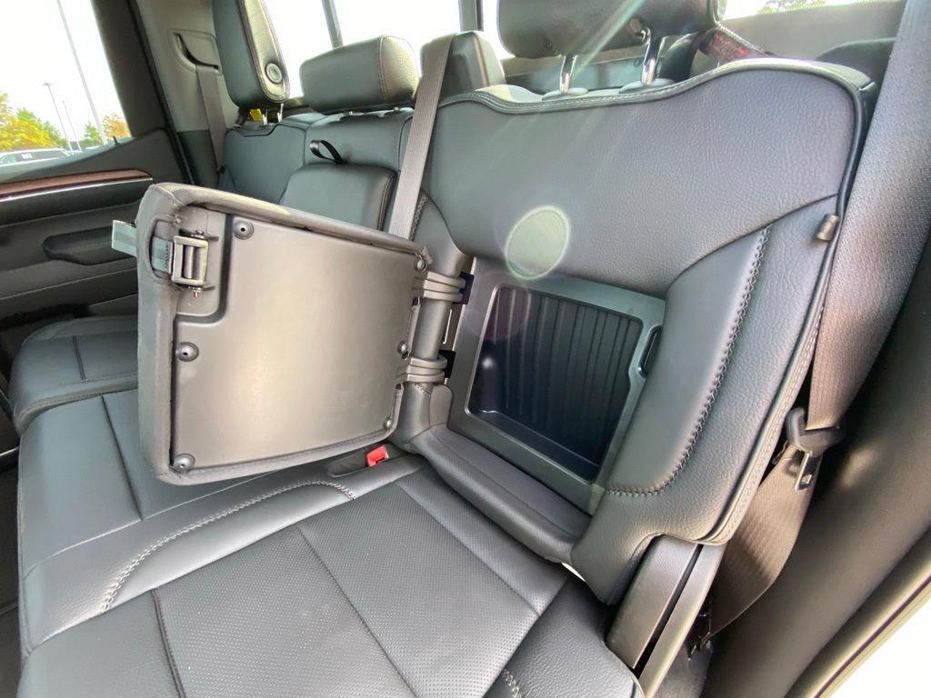 Used 2023 GMC Sierra 1500 Denali w/ Technology Package AWD/4WD image 26