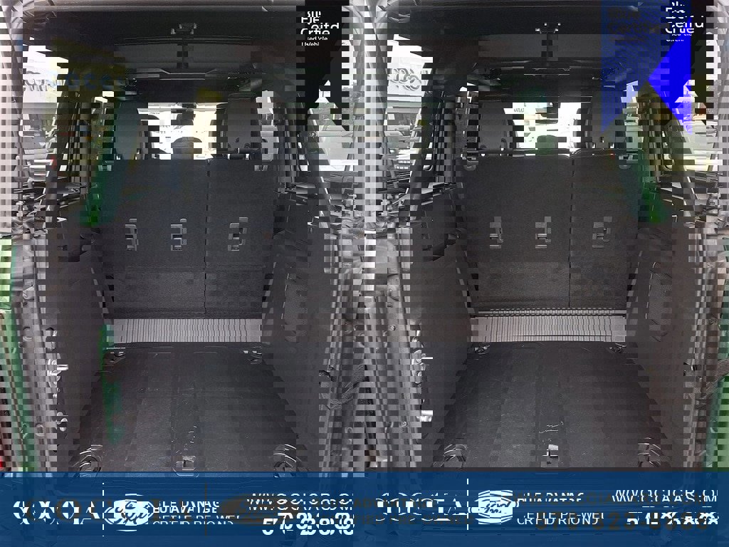 Certified 2023 Ford Bronco Badlands w/ Sasquatch Package image 29