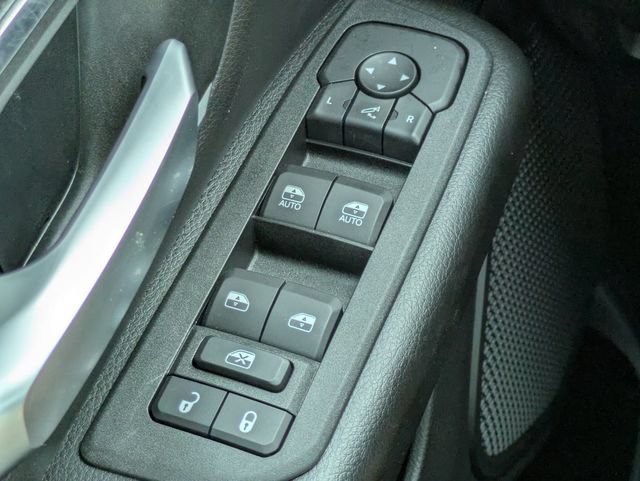 Used 2026 RAM 1500 Big Horn AWD/4WD image 24