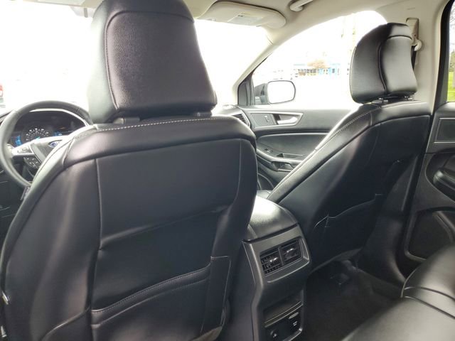 Certified 2024 Ford Edge SEL w/ Convenience Package AWD/4WD image 38