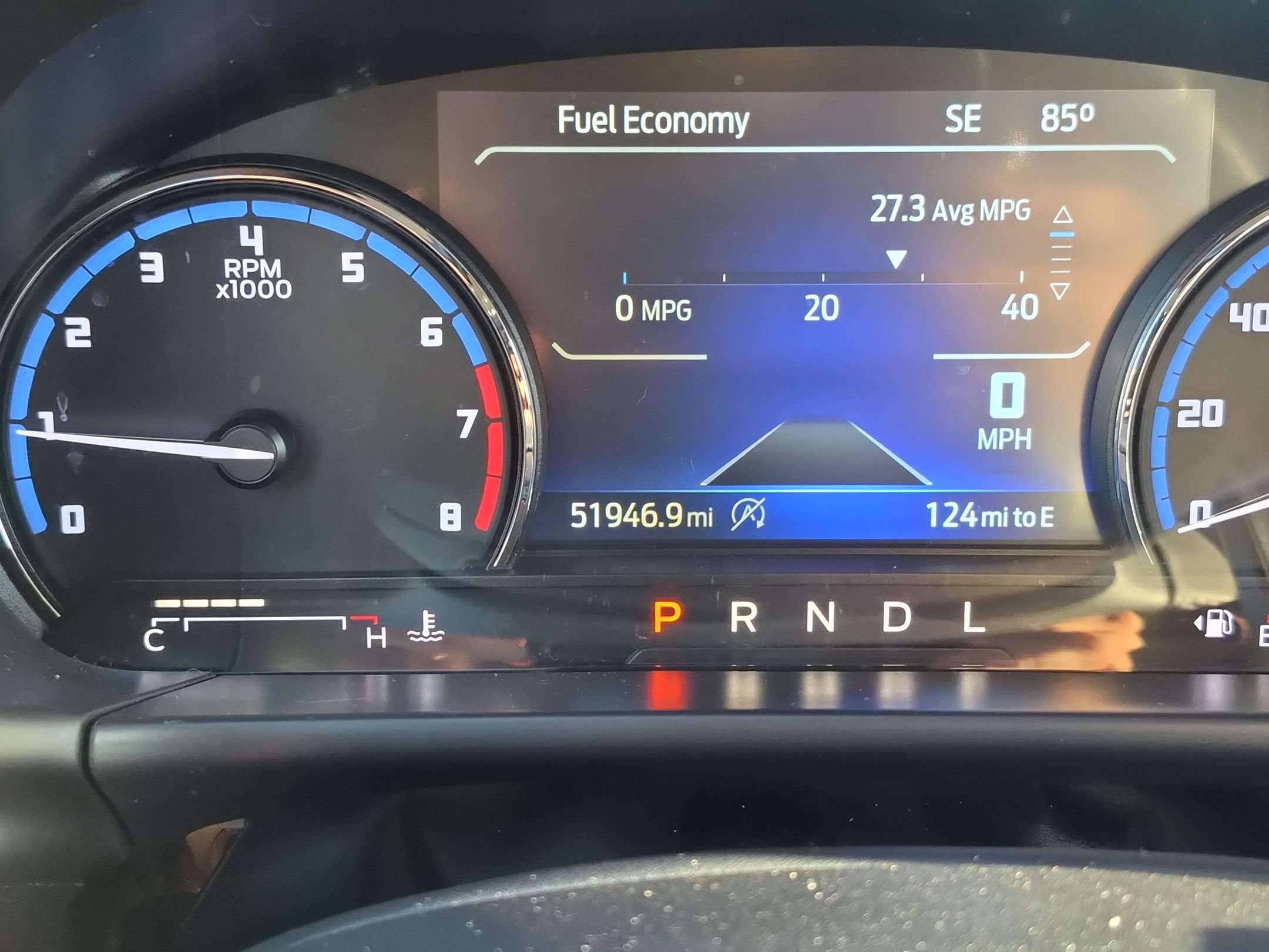 Certified 2022 Ford Bronco Sport Outer Banks AWD/4WD image 21