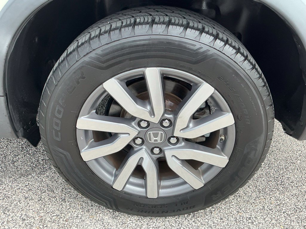 Used 2019 Honda Pilot EX-L image 19