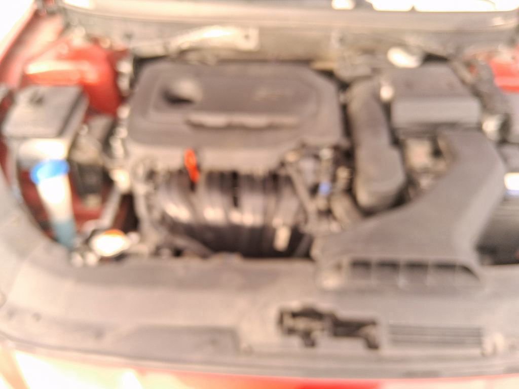 Used 2019 Hyundai Sonata SE w/ Cargo Package image 16