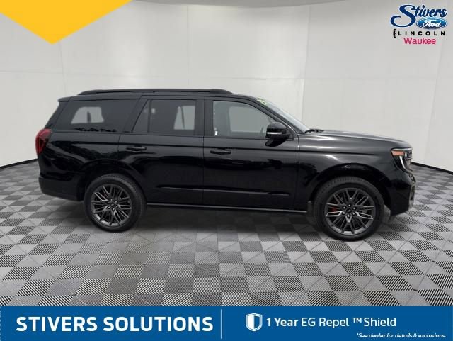 Certified 2025 Ford Expedition Platinum w/ Stealth Performance Package AWD/4WD image 5