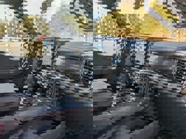 Certified 2024 Ford F150 Lariat image 39