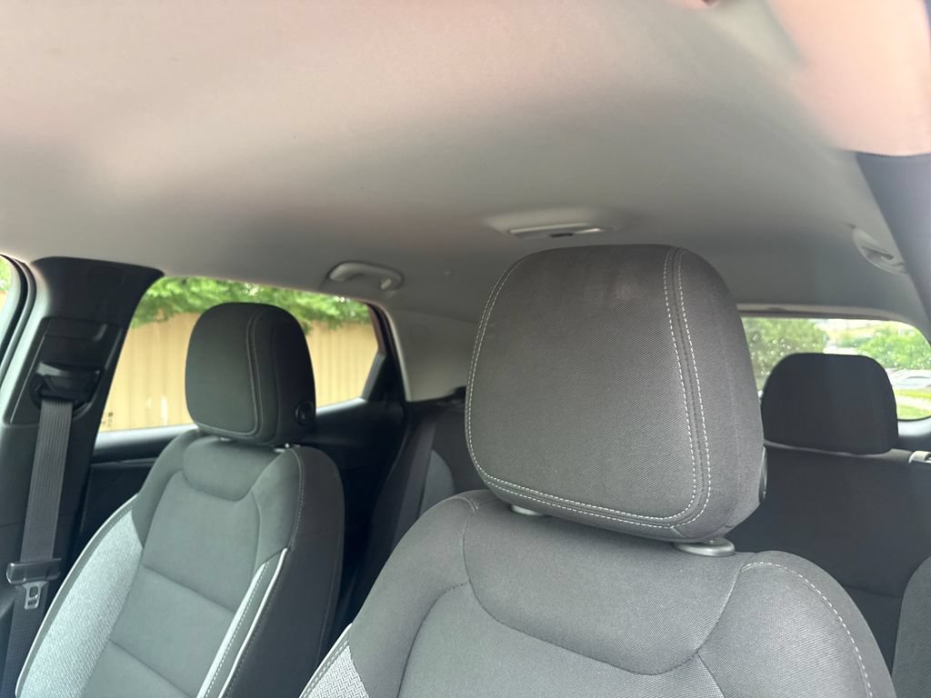 Used 2023 Chevrolet TrailBlazer LT AWD/4WD image 13