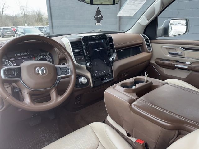 Used 2022 RAM 1500 Laramie image 6
