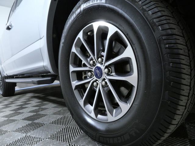 Certified 2020 Ford F150 XLT w/ Equipment Group 302A Luxury image 2