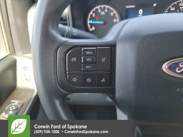 Certified 2024 Ford F350 XLT AWD/4WD image 22