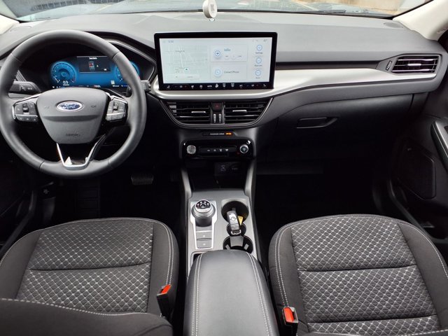 Certified 2023 Ford Escape Active w/ Tech Pack #2 AWD/4WD image 14