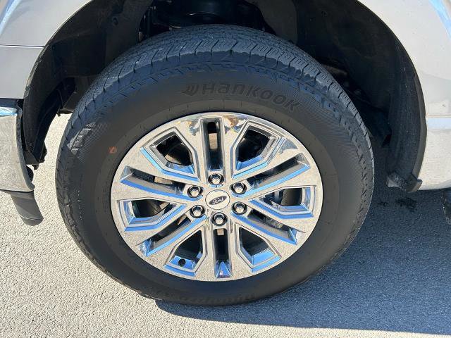 Certified 2024 Ford F150 Lariat w/ Bed Utility Package image 13