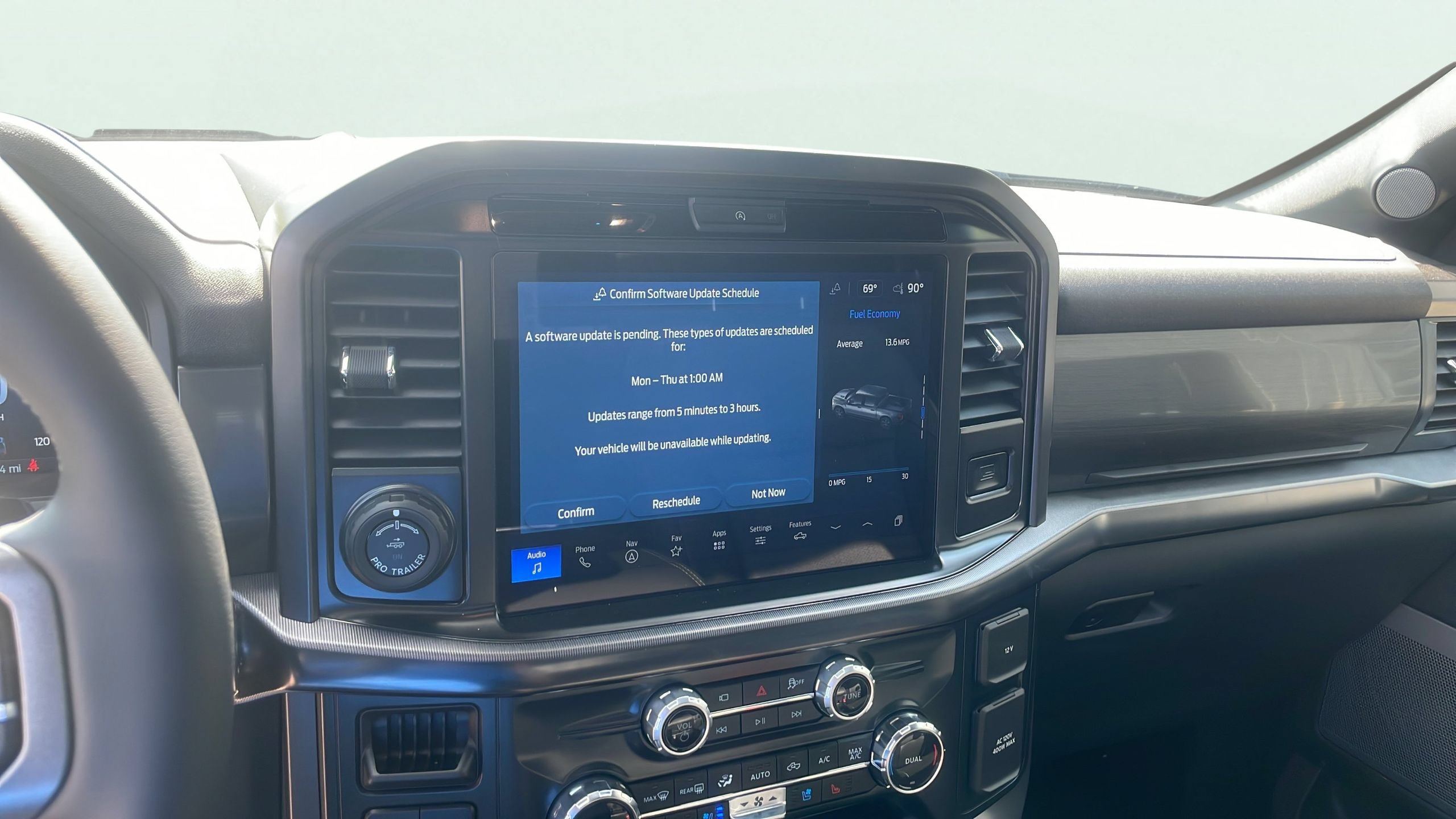 Certified 2026 Ford F150 Lariat AWD/4WD image 18