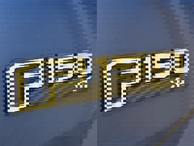 Certified 2018 Ford F150 XLT w/ Equipment Group 302A Luxury image 22