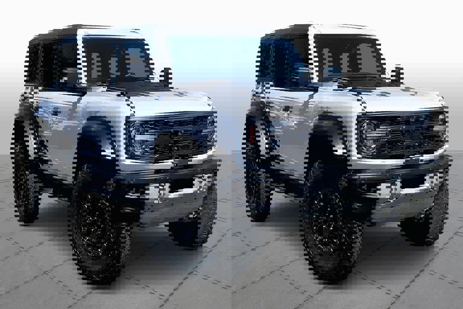 Certified 2023 Ford Bronco Raptor image 5