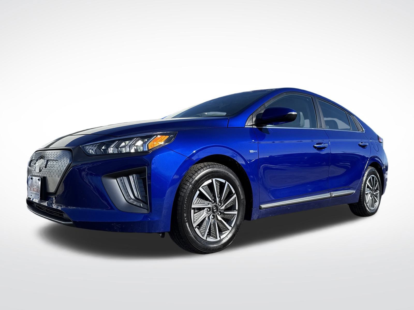 Used 2020 Hyundai Ioniq Limited image 10