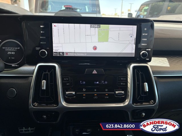 Used 2021 Kia Sorento SX FWD image 18