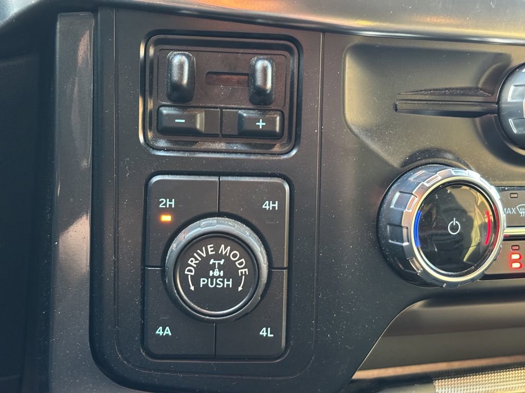 Certified 2023 Ford F150 Lariat image 13