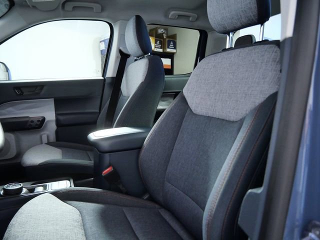 Certified 2024 Ford Maverick XLT image 17