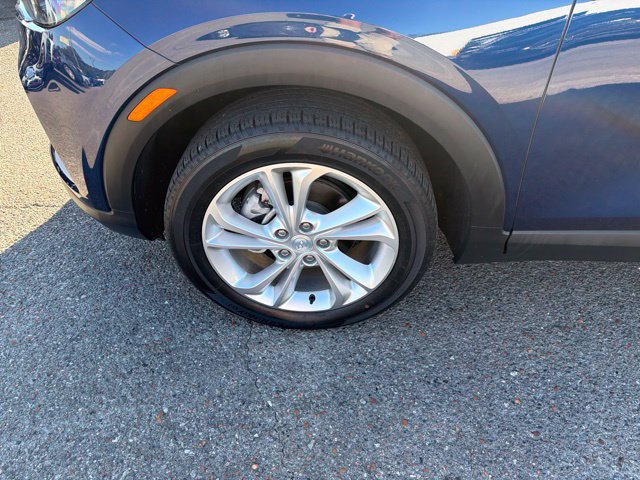 Used 2023 Buick Encore GX Preferred FWD image 14