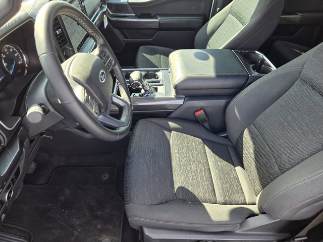 Certified 2023 Ford F150 XLT w/ Equipment Group 302A High image 12