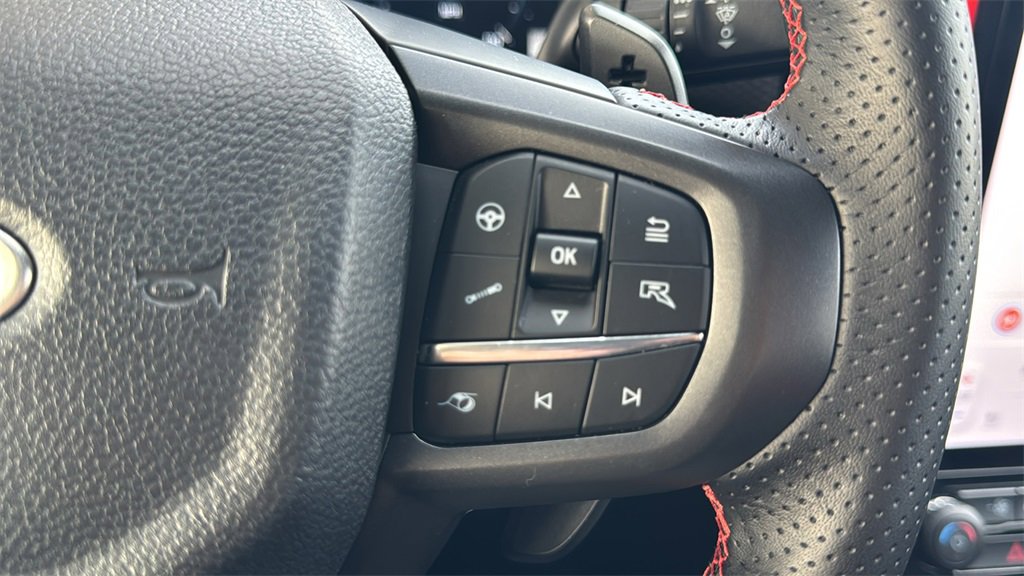 Certified 2024 Ford Ranger Raptor image 14