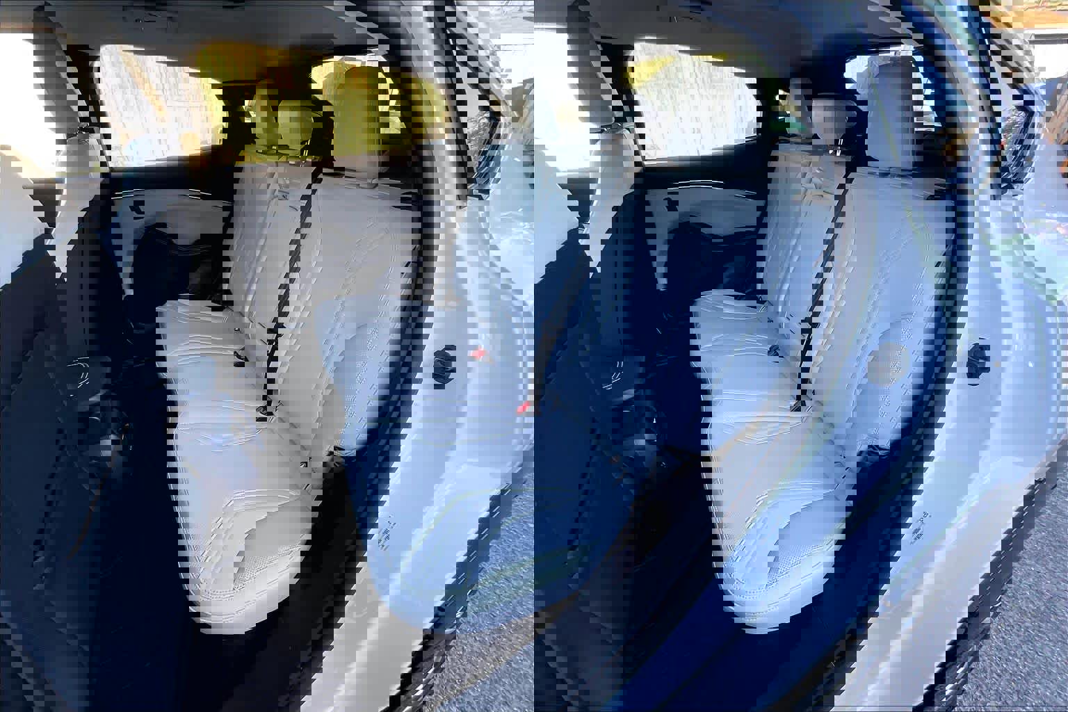 Certified 2023 Ford Mustang Mach-E Premium image 26