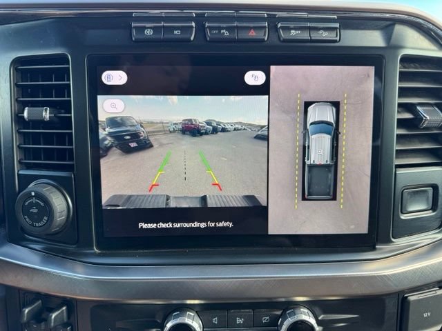 Certified 2023 Ford F350 King Ranch w/ Chrome Package AWD/4WD image 34