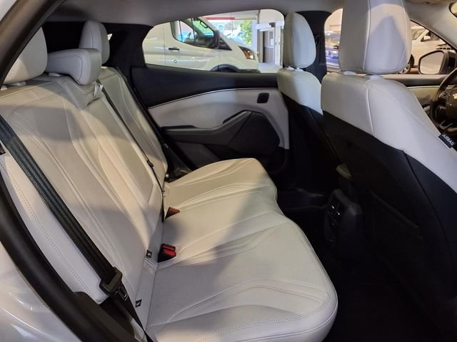 Certified 2023 Ford Mustang Mach-E Premium RWD image 25