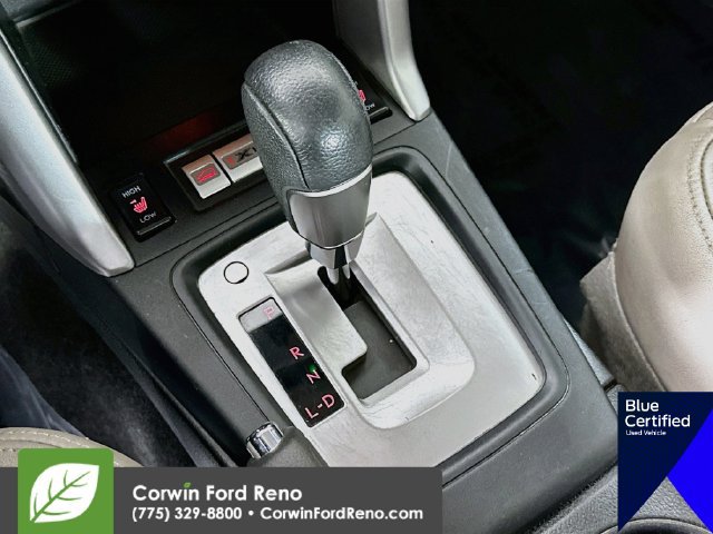 Used 2018 Subaru Forester 2.5i Limited AWD/4WD image 21