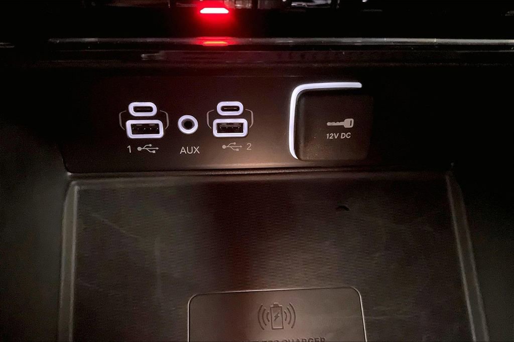 Used 2024 Jeep Grand Cherokee L Laredo image 31