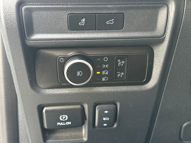 Certified 2023 Ford Expedition Max Limited AWD/4WD image 29