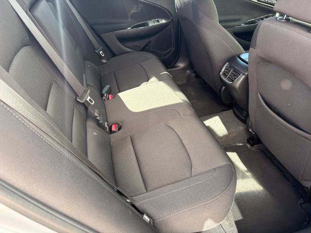 Used 2024 Chevrolet Malibu LT FWD image 6