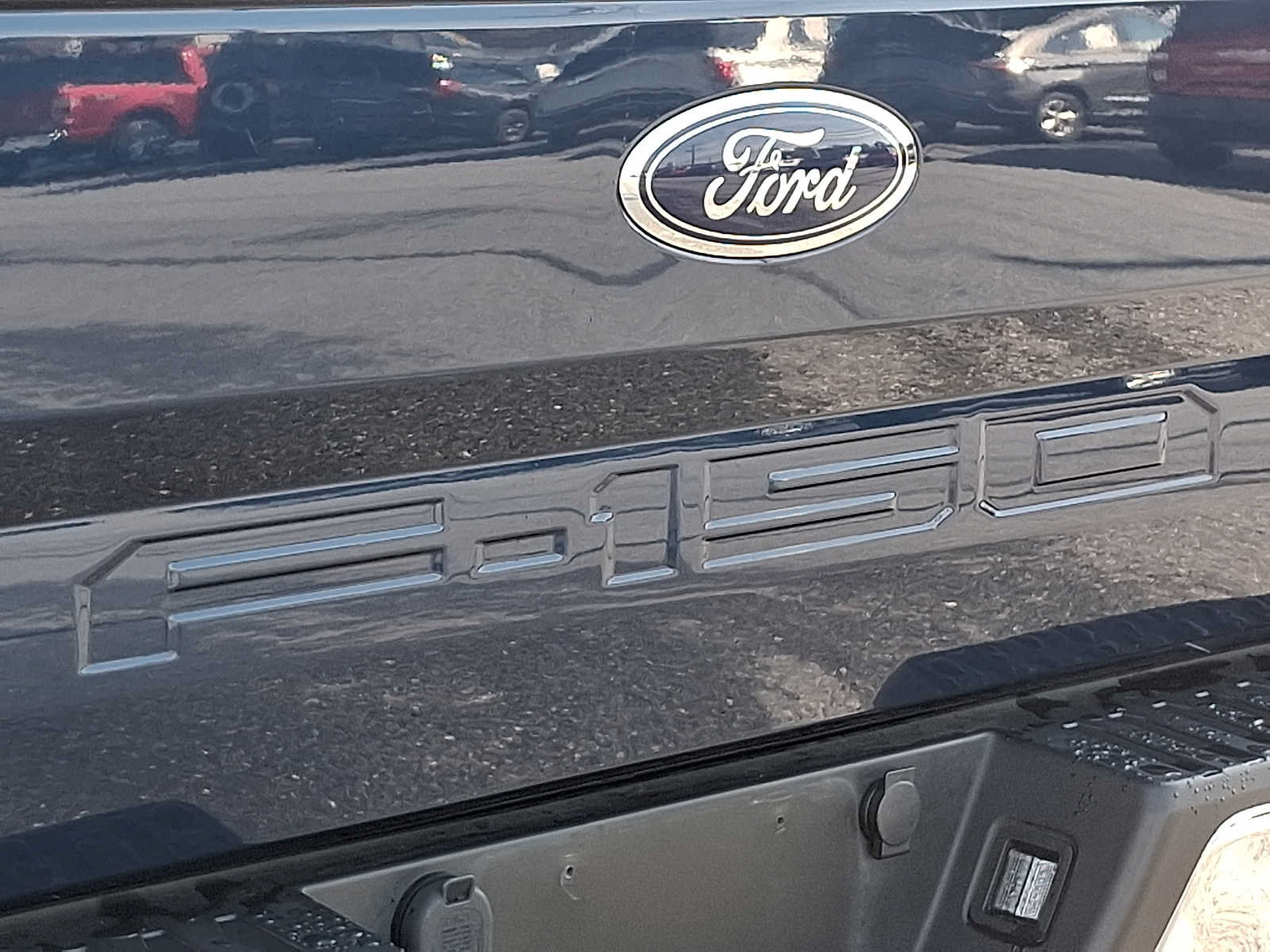 Certified 2020 Ford F150 XLT w/ Equipment Group 301A Mid AWD/4WD image 30