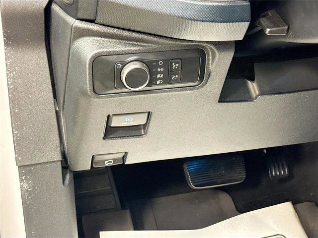 Certified 2021 Ford Bronco Outer Banks w/ Sasquatch Package image 10