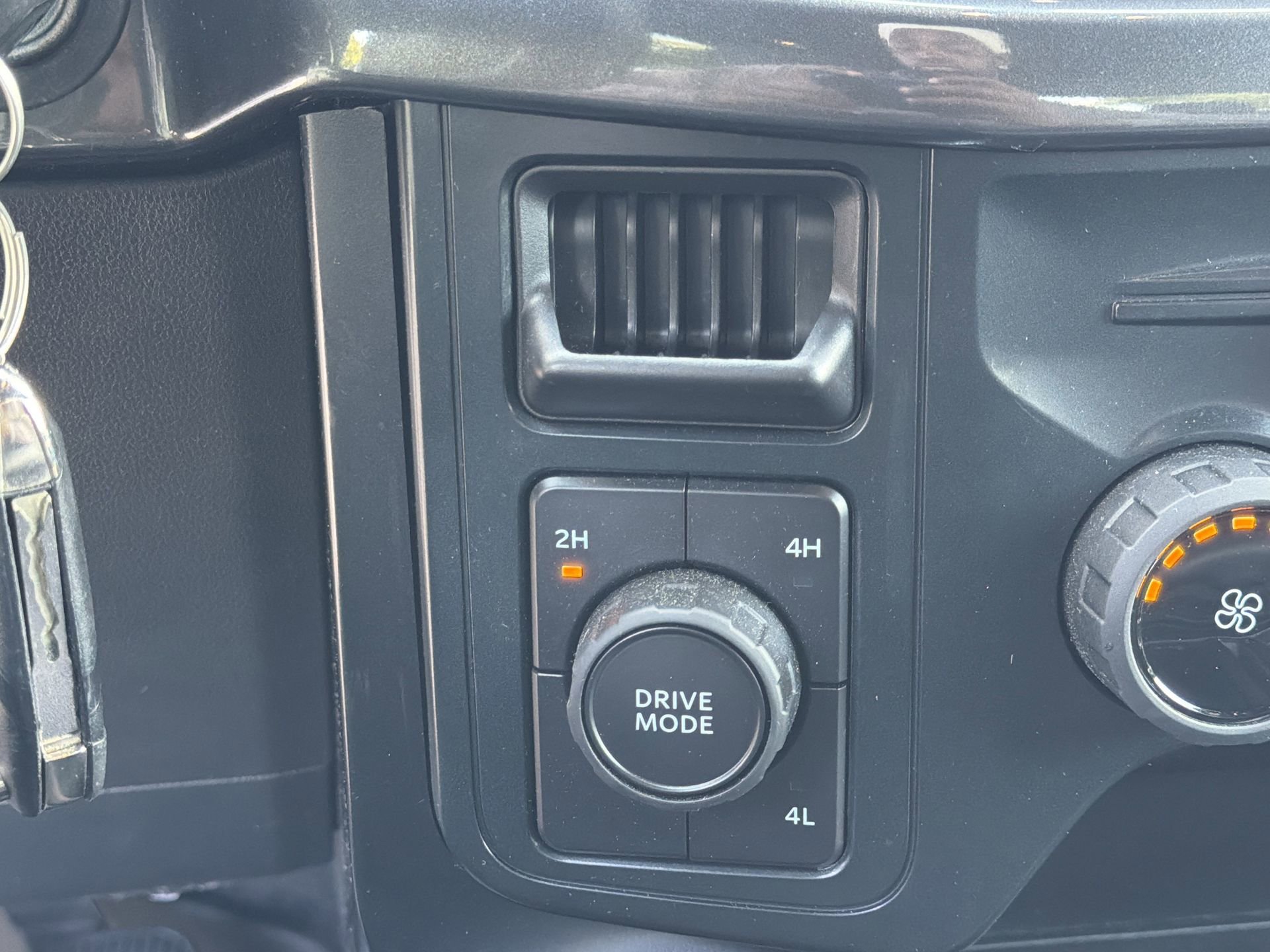 Certified 2025 Ford F150 STX w/ Equipment Group 200A AWD/4WD image 11