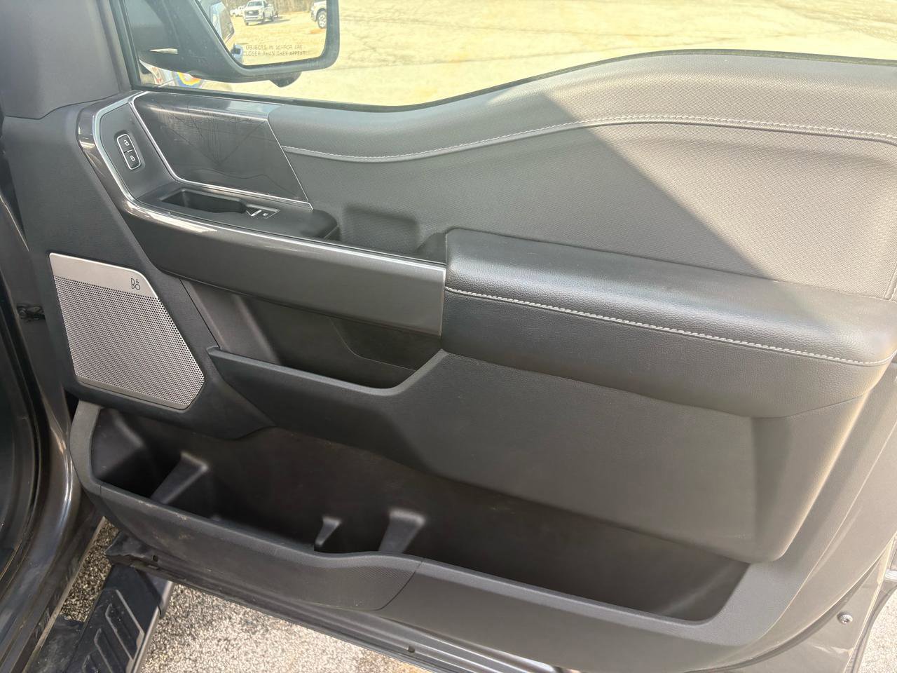 Certified 2023 Ford F150 XLT w/ Equipment Group 302A High image 42